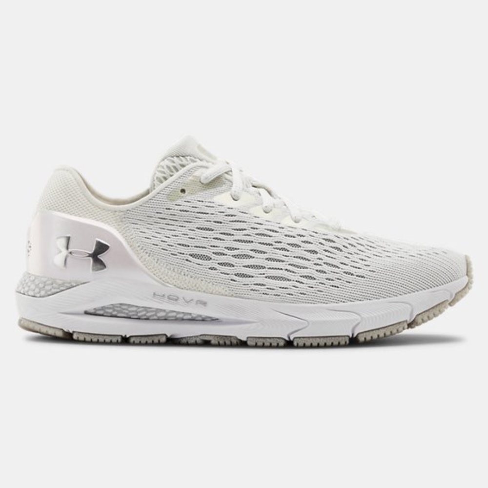 Under Armour Hovr Sonic 3 (worn 3x)